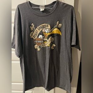 Harley Davidson mens T Shirt